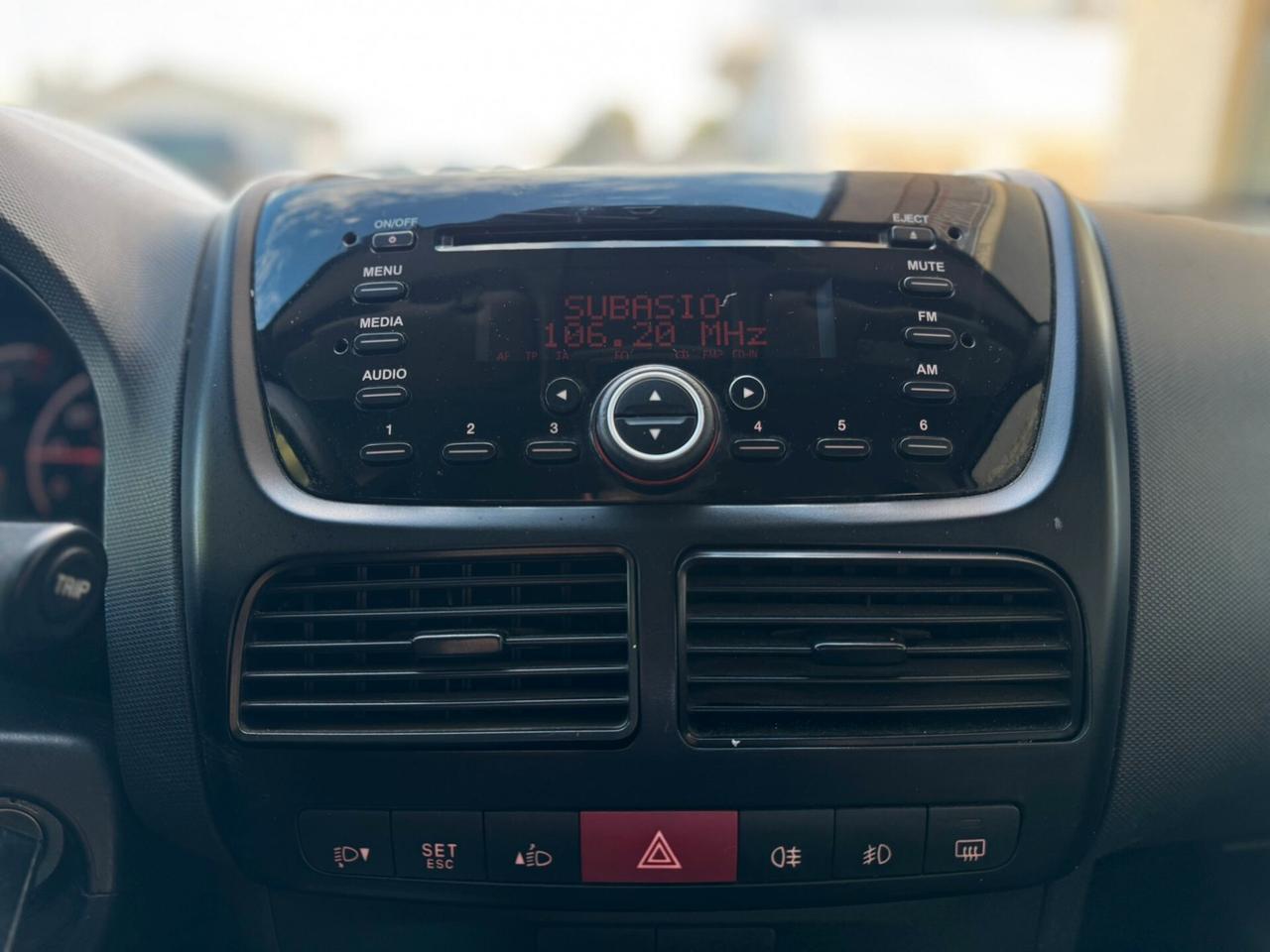 Fiat Doblo Doblò 1.6 MJT 16V Emotion