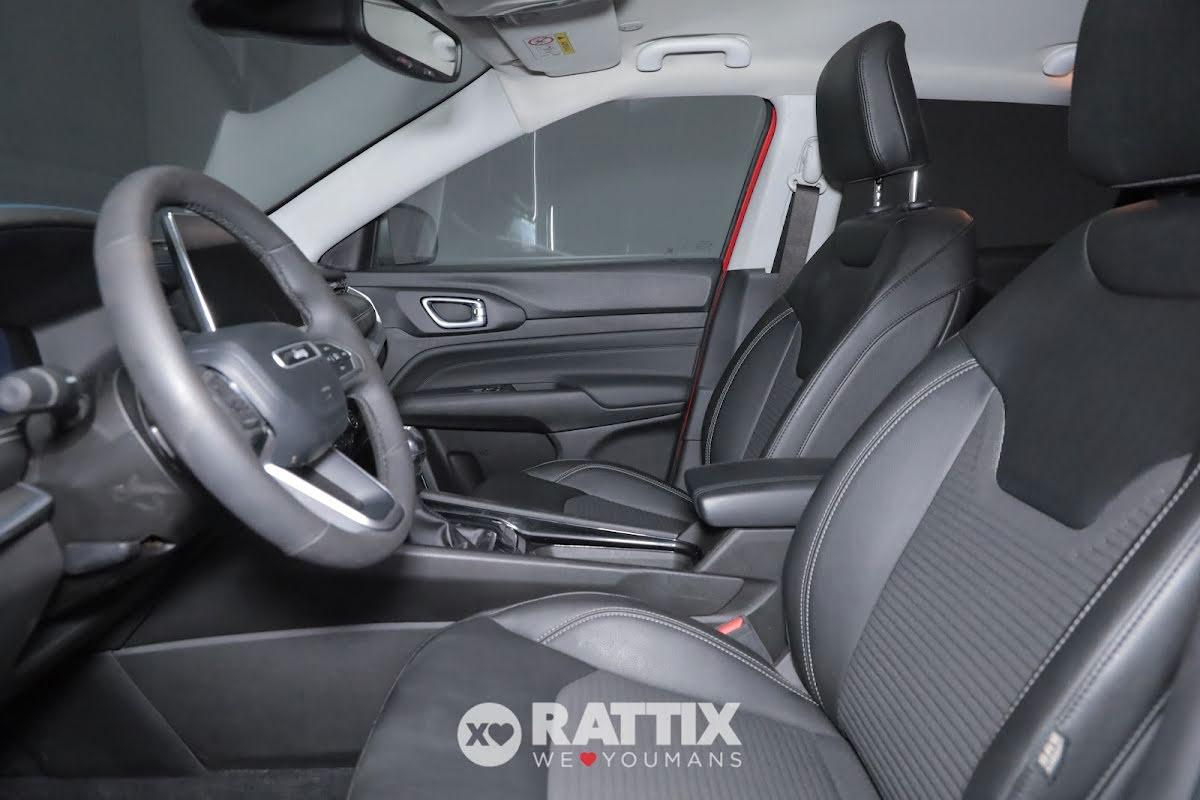 Jeep Compass 1.6 mjt 130CV Limited