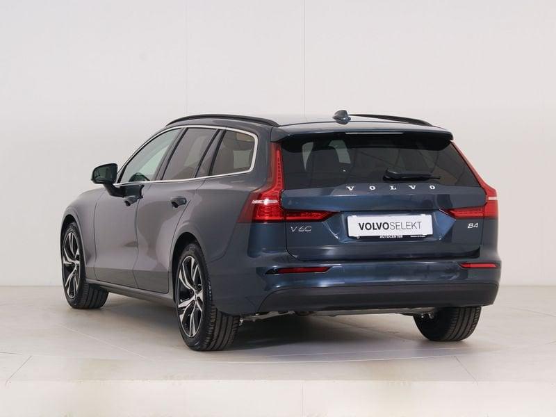 Volvo V60 B4 (d) automatico Core