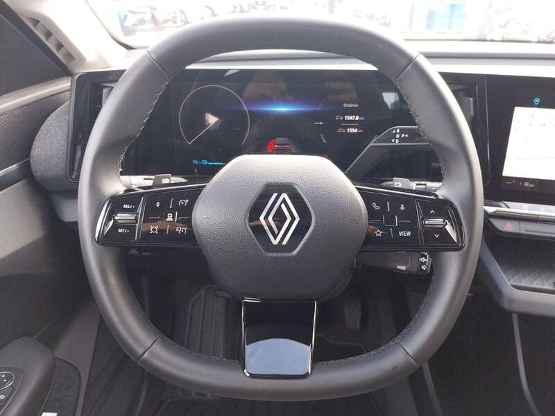 Renault Megane E-Tech Electric Megane E-Tech Evolution ER EV60 130cv AC22