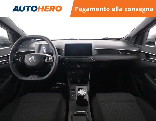 MG MG3 1.5 Hybrid+ Standard