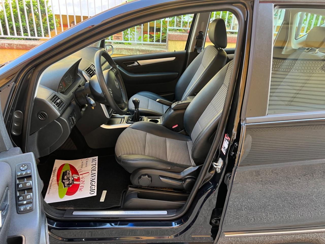 Mercedes-benz A 180 A 180 CDI Avantgarde