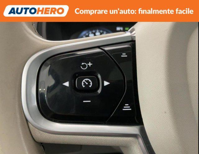 VOLVO XC90 B5 (d) AWD Geartronic 7 posti Inscription