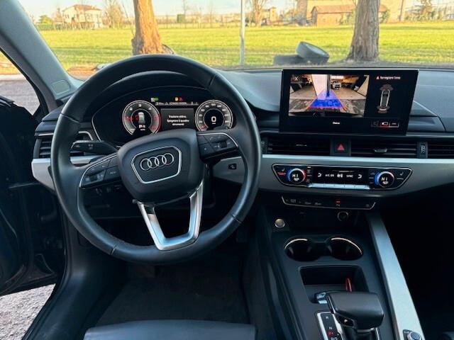 Audi A4 Avant 40 TDI S tronic Business Advanced+TETTO APRIBILE!