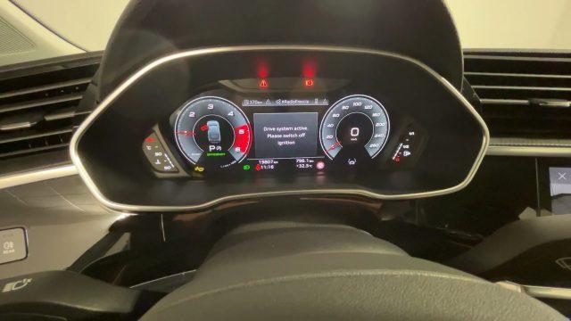 AUDI Q3 SPB 35 TDI S tronic Business Plus