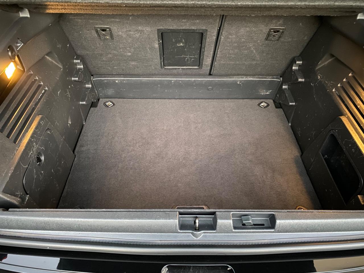 Peugeot 3008 1.6 e-HDi 112cv AUTOMATICA “Allure”