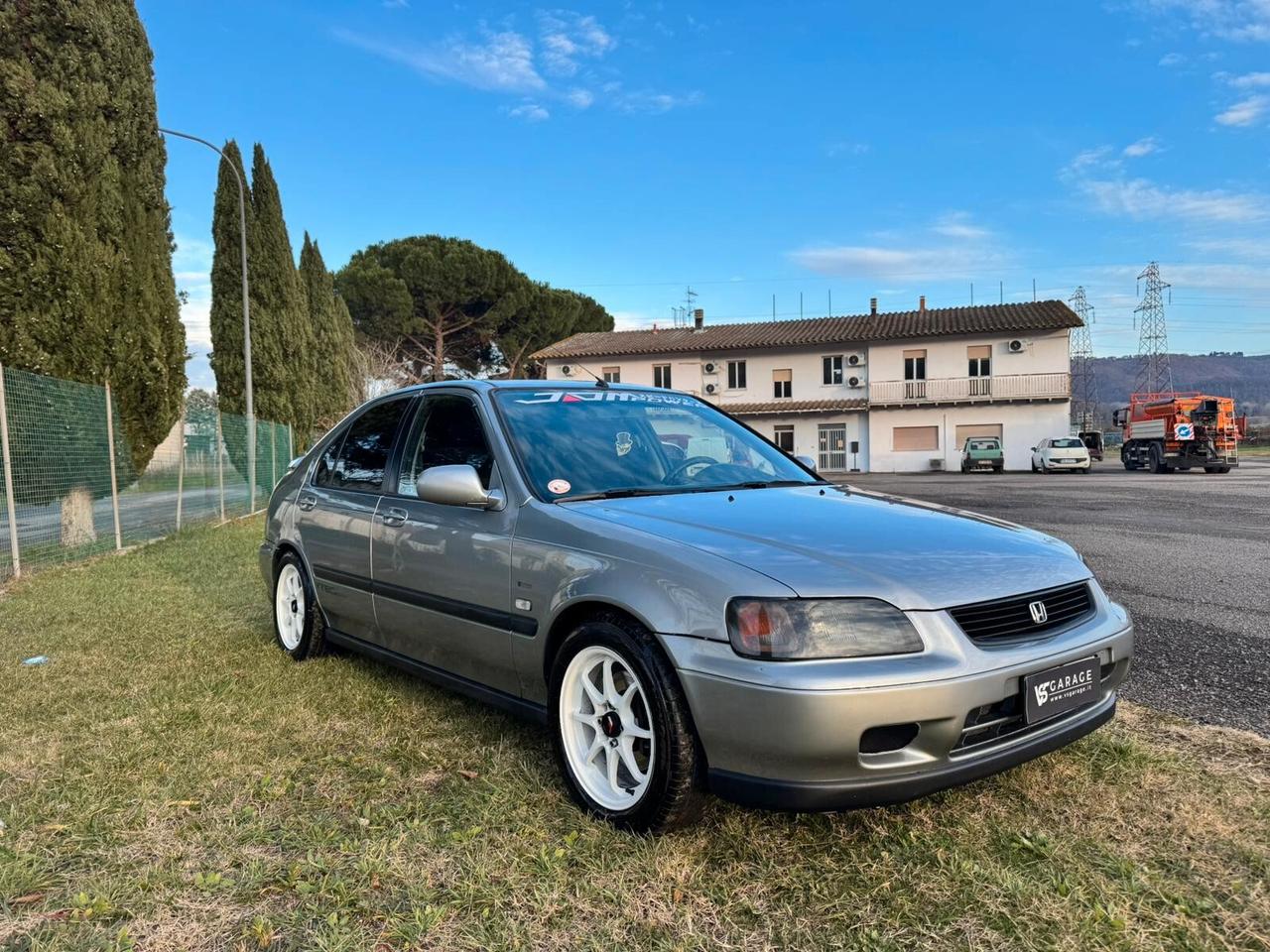 Honda Civic 1.6i V-TEC