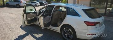 Bellissima AUDI A4 allroad Business Evolution 190cv-Full Optional-Molto ben tenuta-garanzia 12 mesi estendibile fino a 36 mesi.