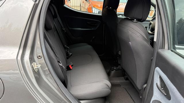 LANCIA Ypsilon 1.0 FIREFLY S&S HYBRID GOLD*24M.G.*CARPLAY*LED*TEL