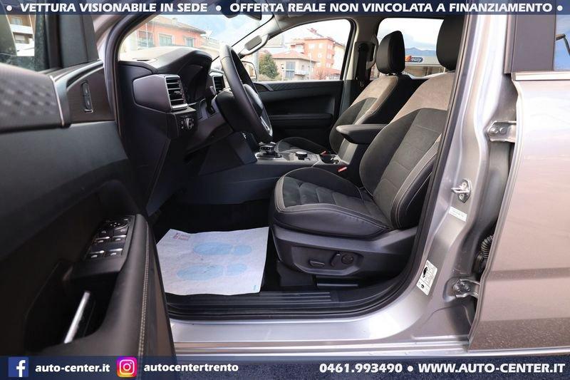 Volkswagen Amarok 3.0 V6 TDI 4MOTION Style KM0 PRONTA *IVA COMPRESA