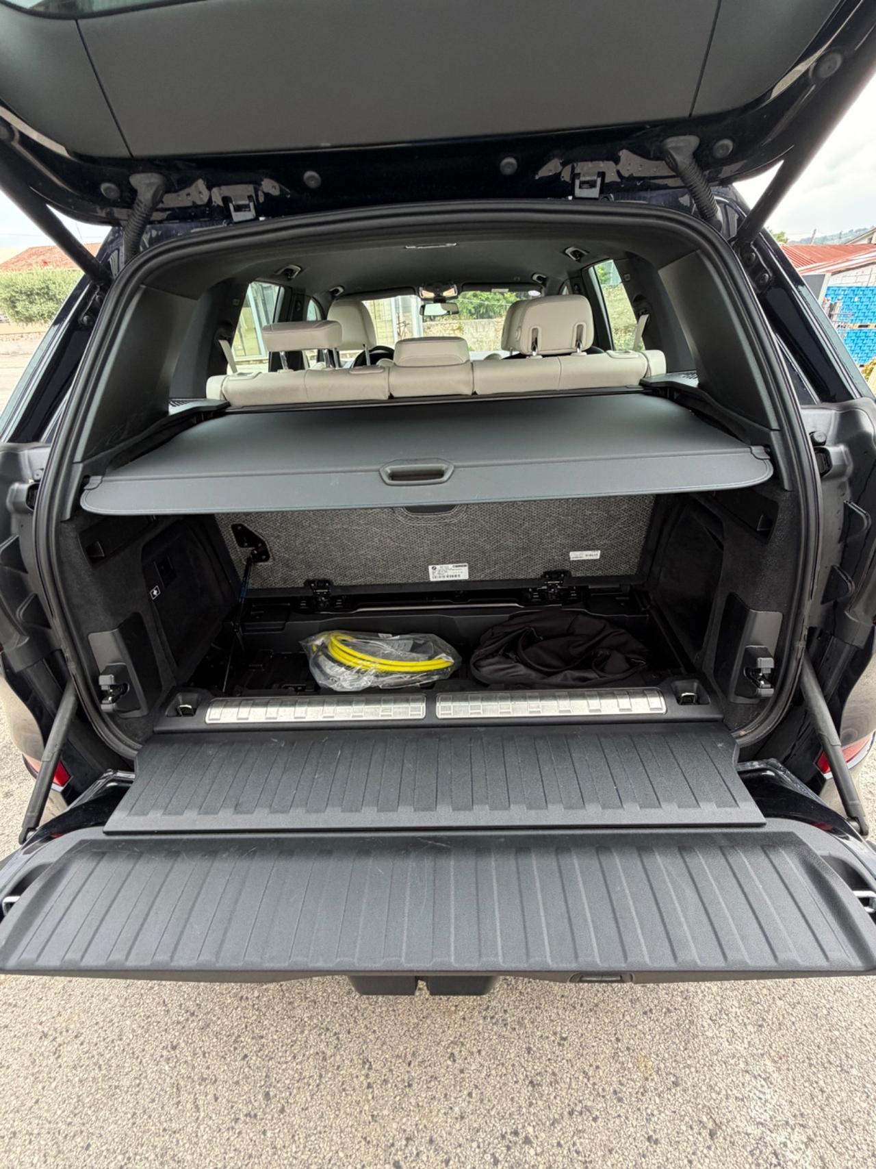Bmw X5 xDrive45e Msport