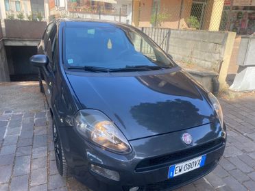 Fiat Punto Grande Evo 1.3 MJT II 75 CV 5 porte Young