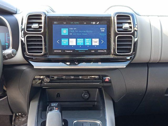 CITROEN C5 Aircross Hybrid 225 E-EAT8 Shine