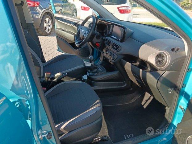 HYUNDAI i10 3 serie i10 1.0 GPL Econext Tech