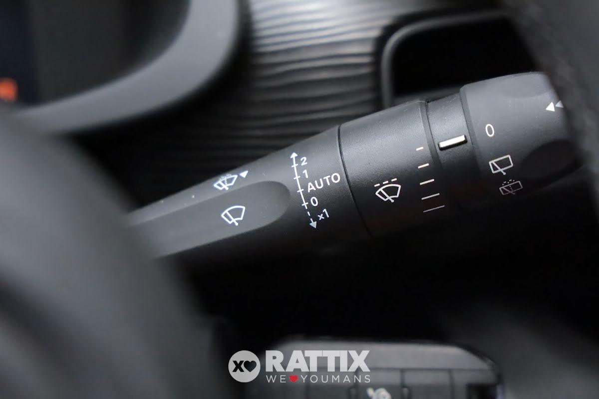 Jeep Avenger 1.2 Turbo 100CV Altitude