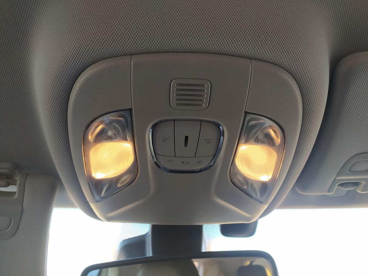 Jeep Compass Limited 1.6 MultiJet II #9459