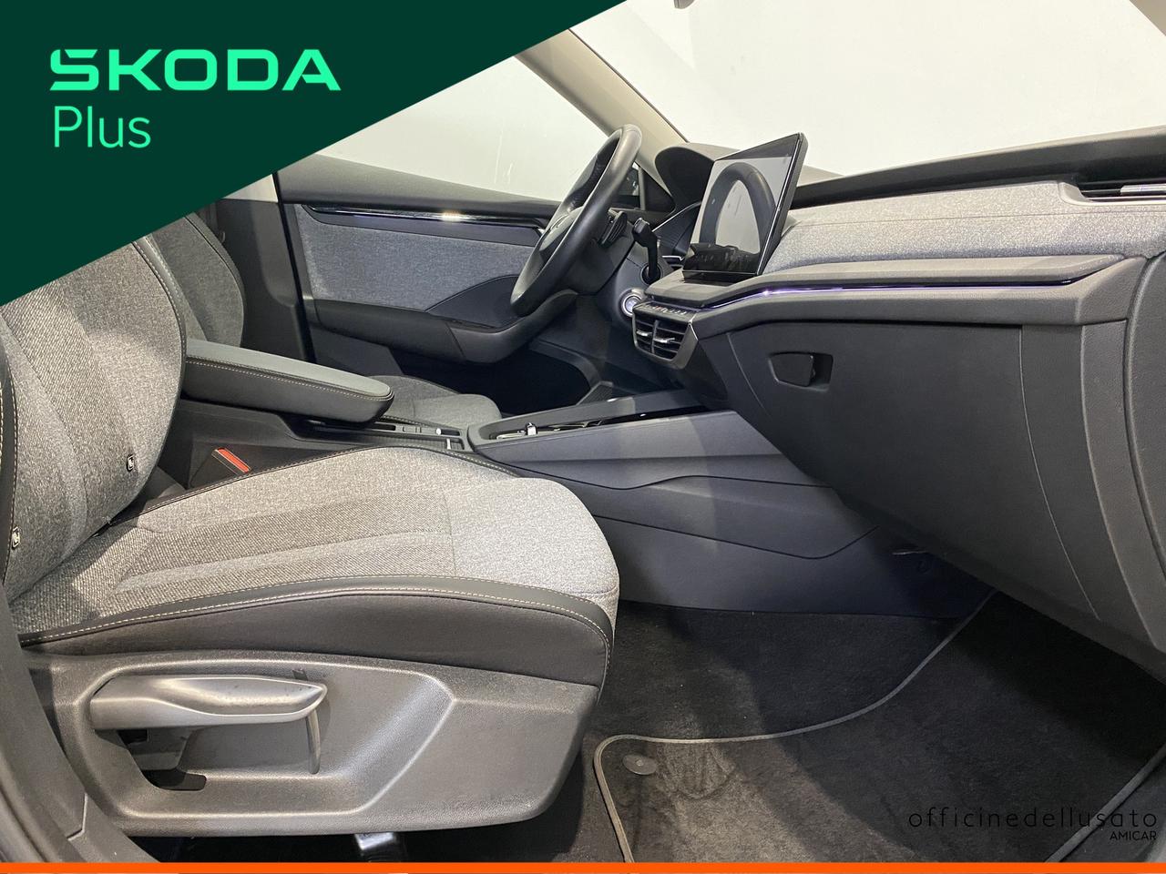 Skoda Octavia wagon 2.0 tdi 150cv executive dsg