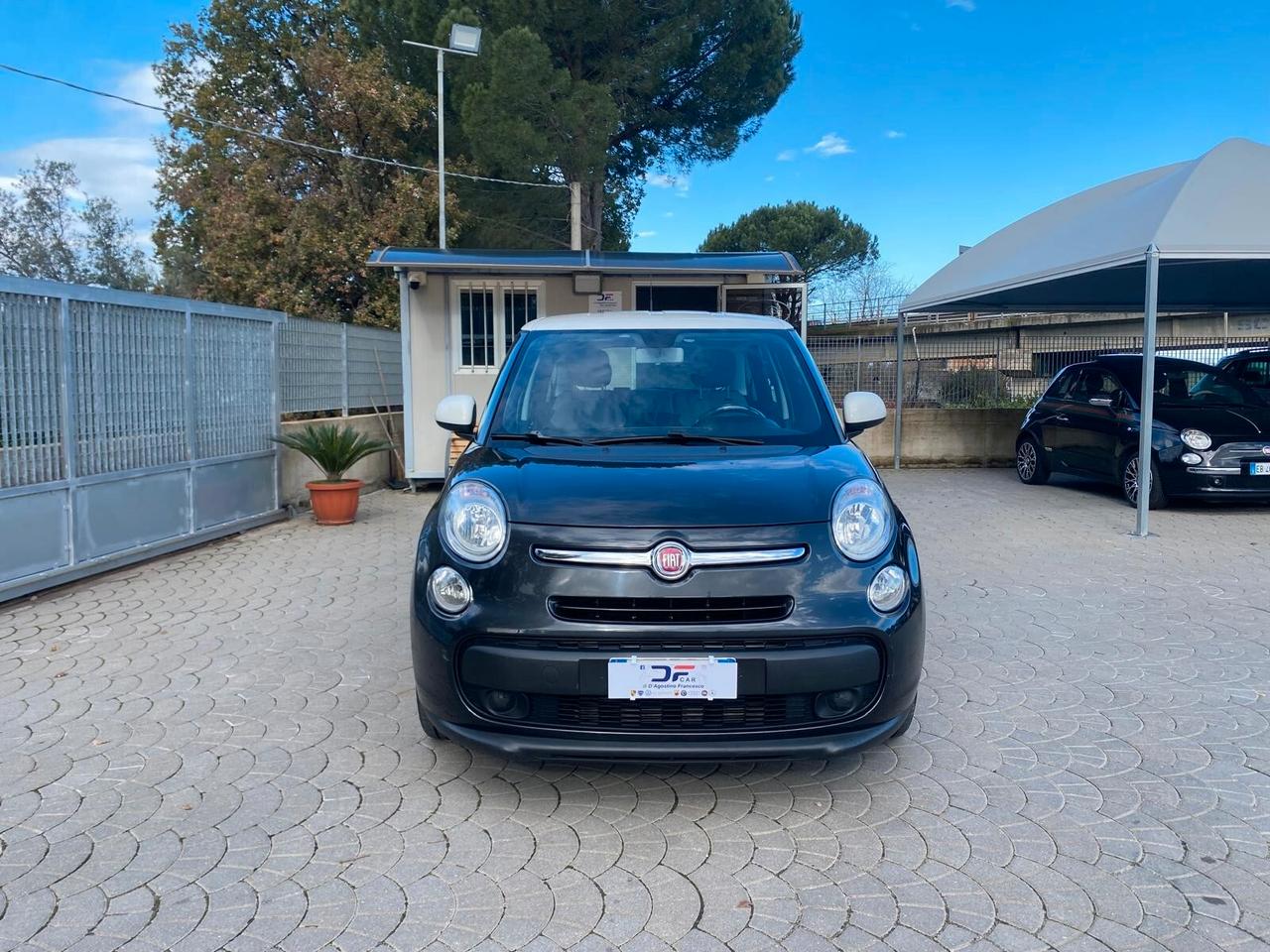 Fiat 500L 1.3 Multijet 85 CV Pop