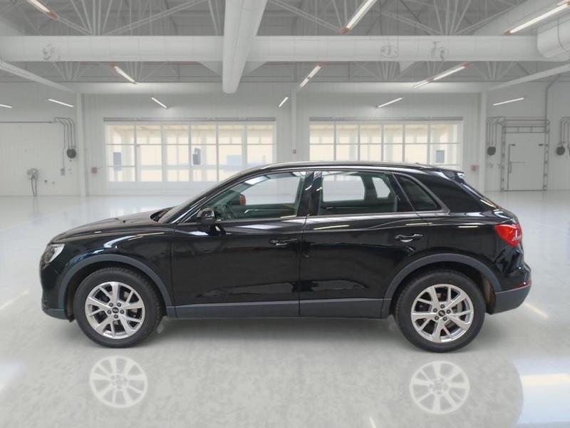 AUDI Q3 35 TDI S TRONIC BUSINESS SUV