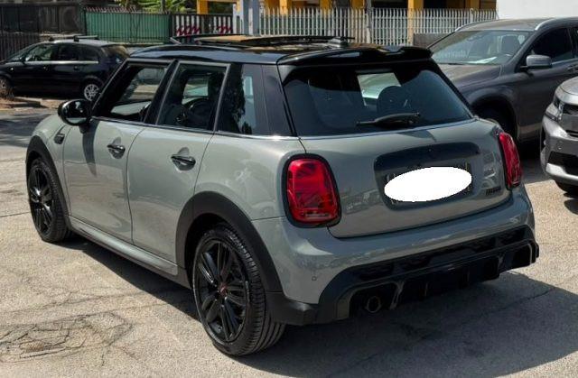 MINI Cooper 1.5 Cooper JCW 5 porte