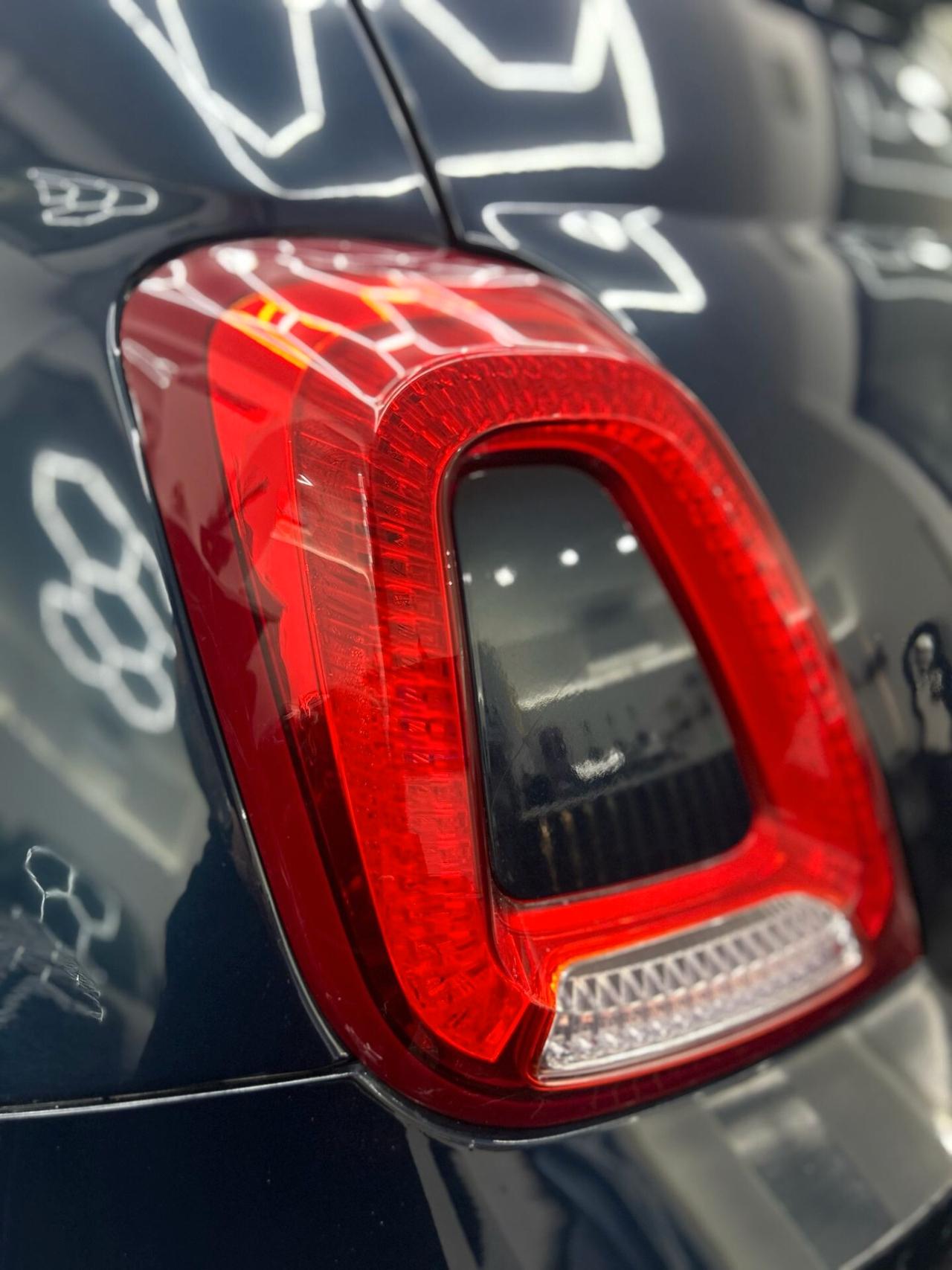 Fiat 500 1.0 Hybrid Dolcevita 70 CV