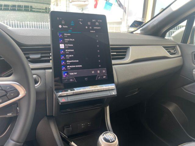 RENAULT Captur TCe 90 CV Techno tuo da ?199,00 mensili