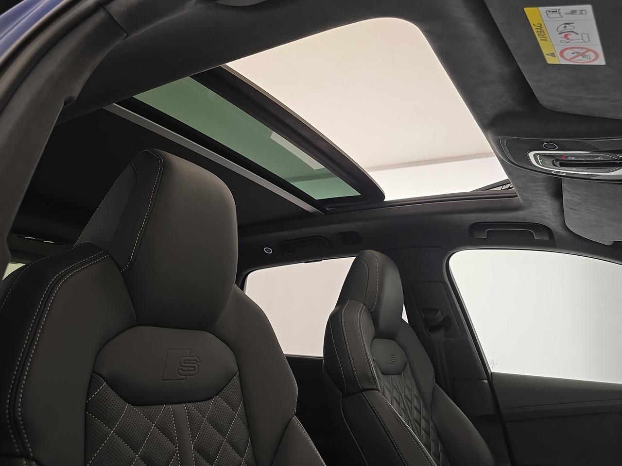Audi Q7 3.0 tfsi e s line plus quattro 490cv tiptronic 5p.ti