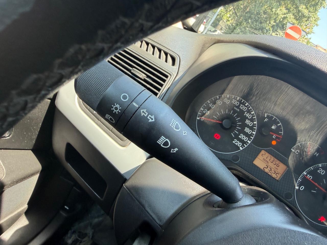 Fiat Grande Punto 1.2 5 porte