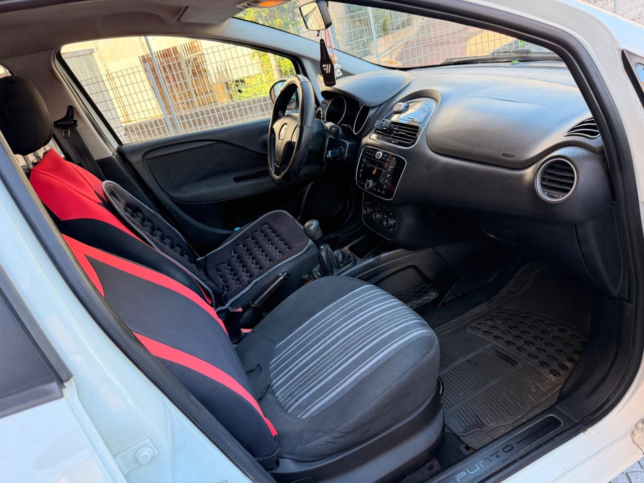 Fiat Punto Evo 1.3 Mjt 75 CV DPF 3 porte S&S Dynamic
