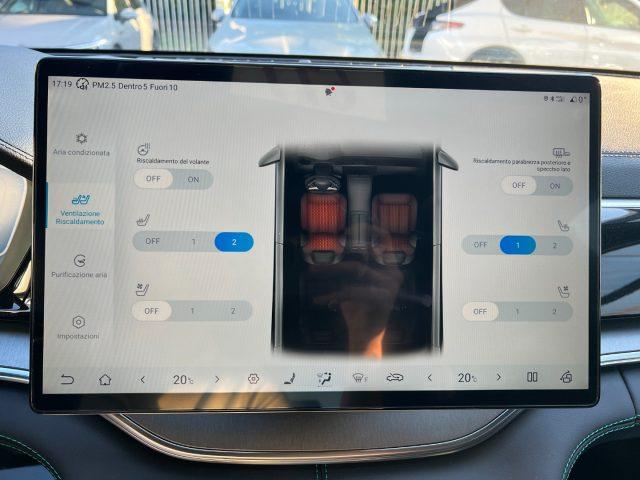 BYD Seal U DMi 1.5 218 CV PHEV Boost #KM 0 #VARI COLORI