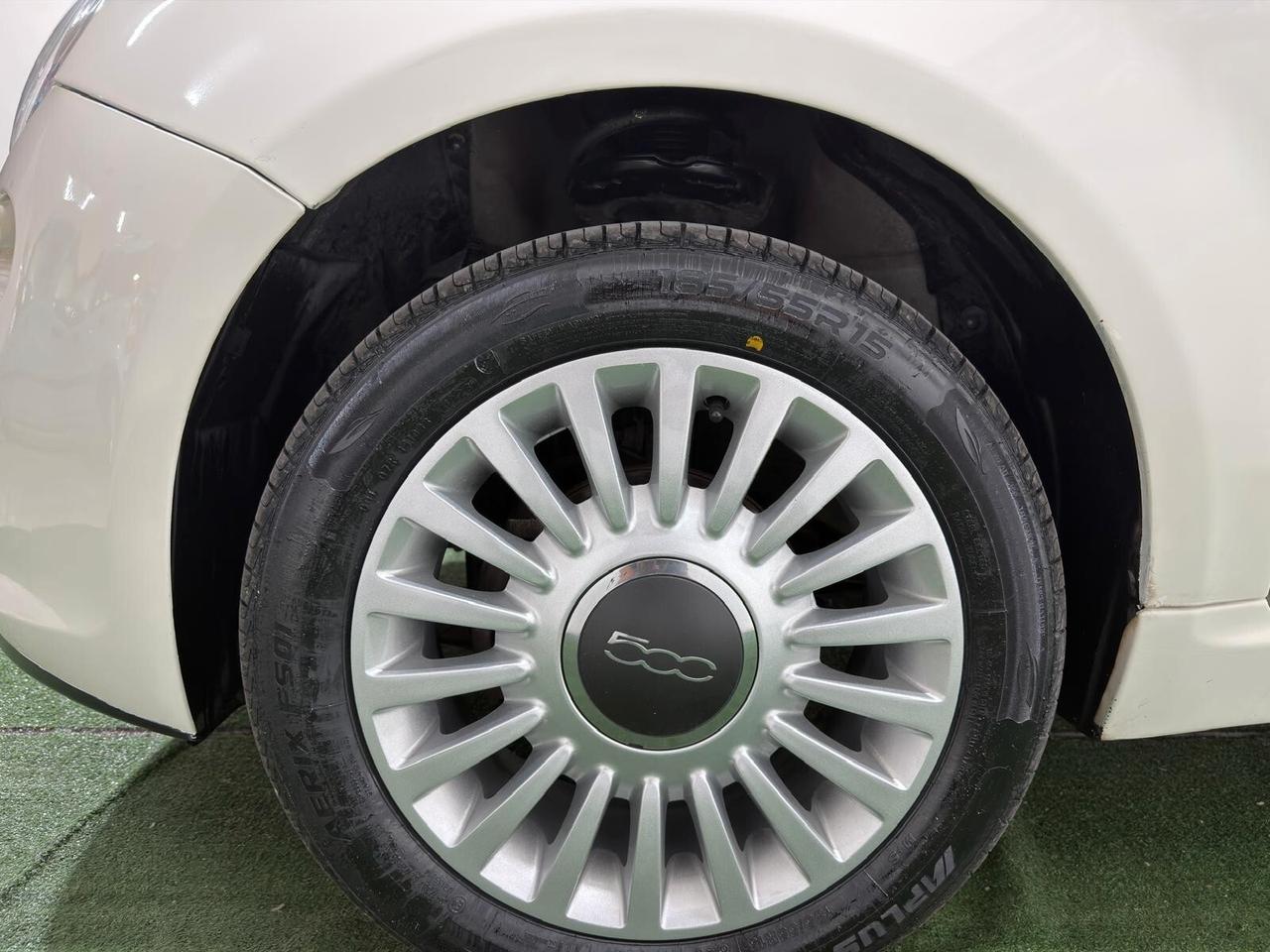 Fiat 500 1.3 Multijet 16V 75 CV Lounge