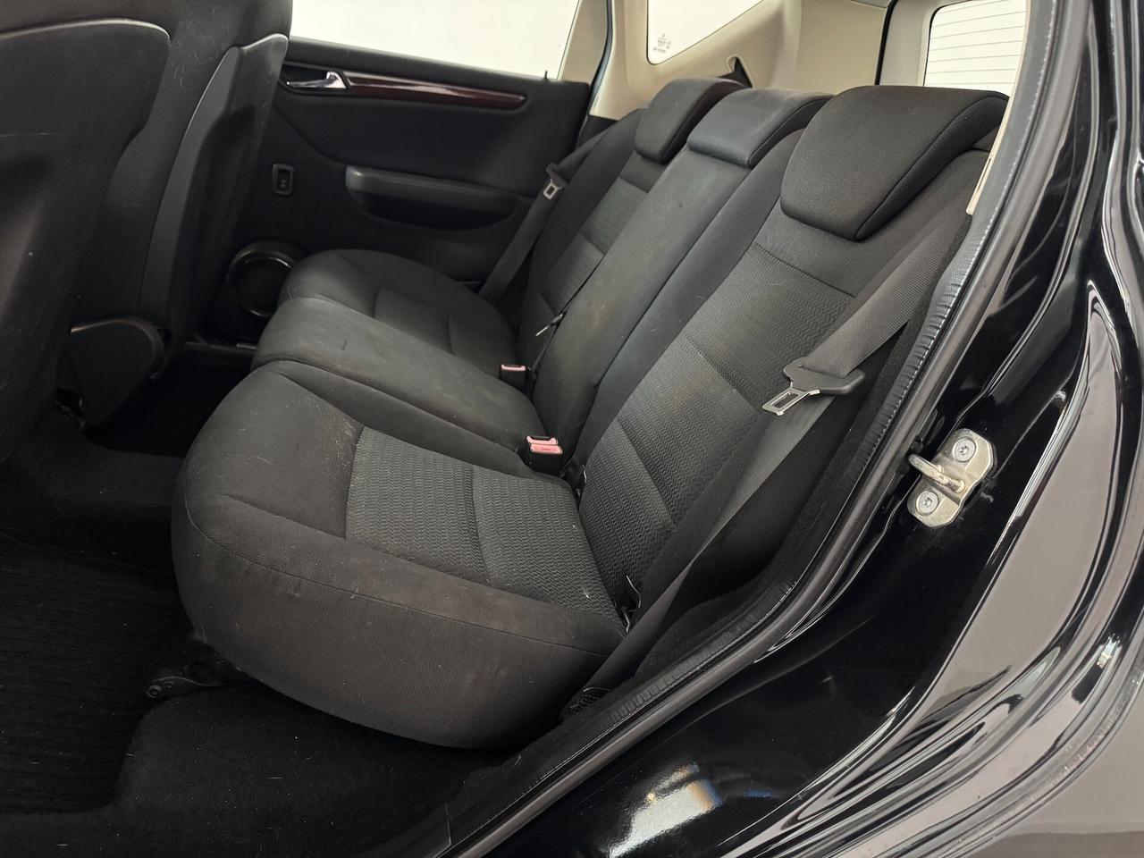 Mercedes-benz A 180 CDI Avantgarde