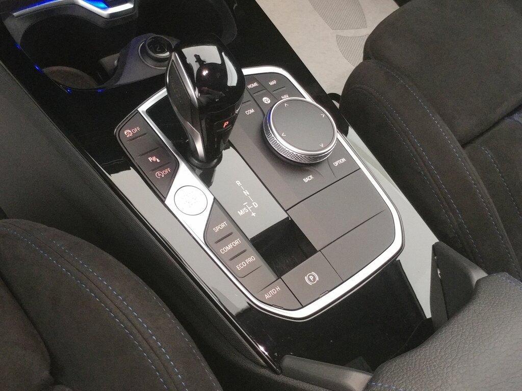 BMW Serie 2 Gran Coupe 220 d Msport xDrive Steptronic