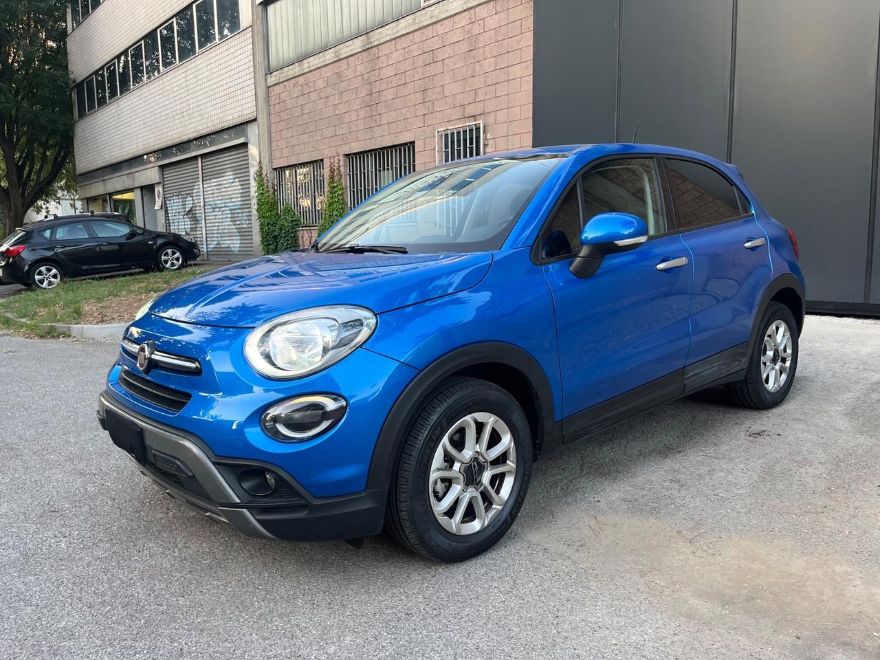 Fiat 500X 1.0 T3 120 CV Sport
