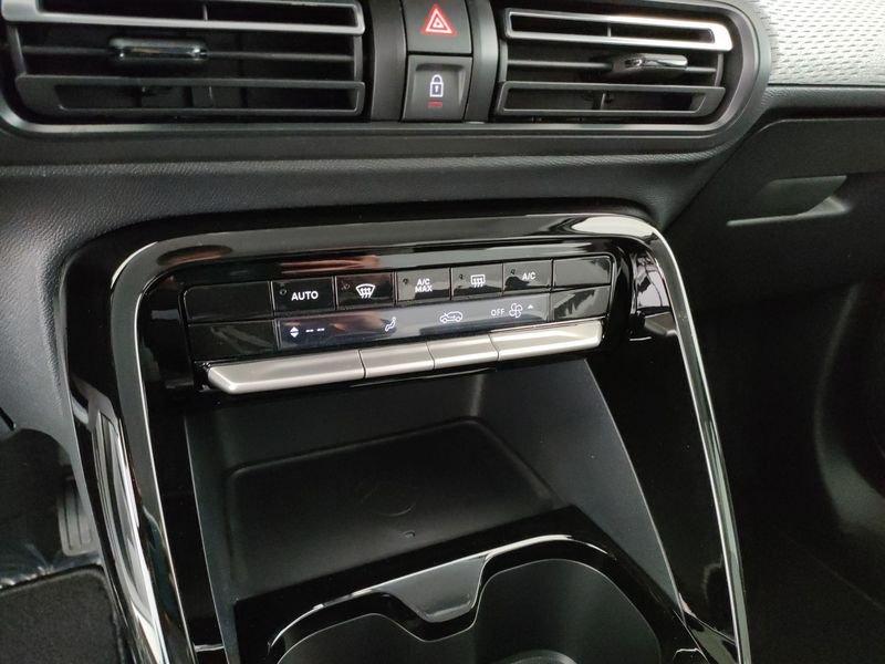 Citroën C3 C3 Hybrid 110 e-DCS6 Max