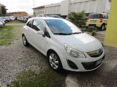 Opel Corsa 1.2 3 porte Elective