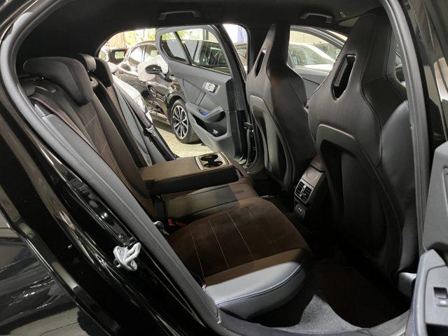 BMW 120 48V MSport Pro "19 M Sport Pro SEDILI PERFORMANCE