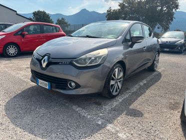 Renault Clio 1.5 dCi 90CV 5 porte - 2015