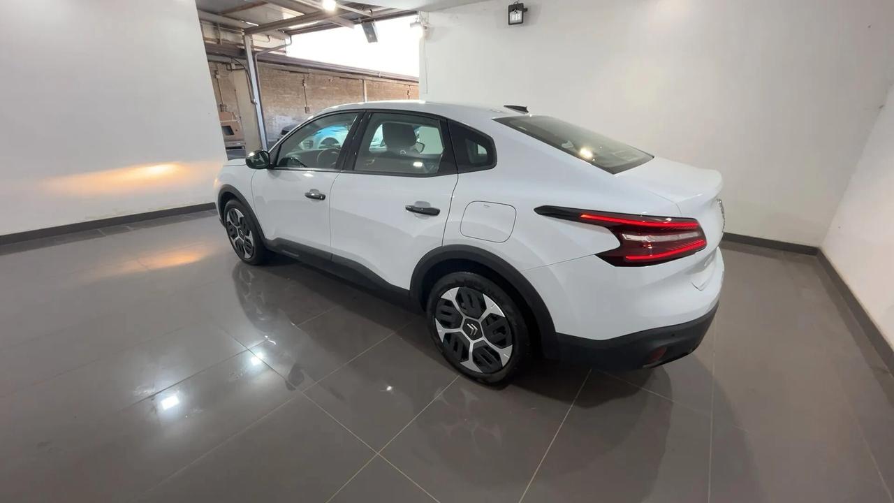 Citroen C4 X PureTech 100 S&S You