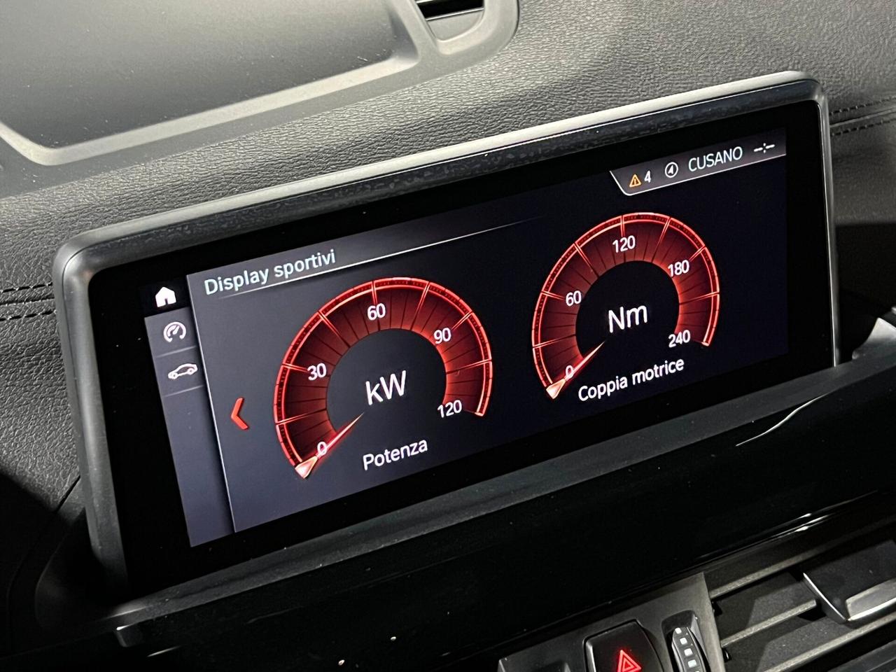 Bmw X2 sDrive18i Goldplay Edition MSPORT KM 42000