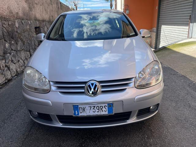 VOLKSWAGEN Golf 1.9 TDI 5p. Comfortline