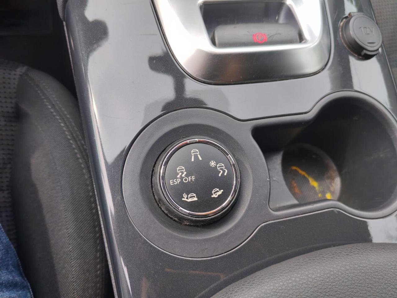 Peugeot 3008 1.6 HDi 112CV Premium