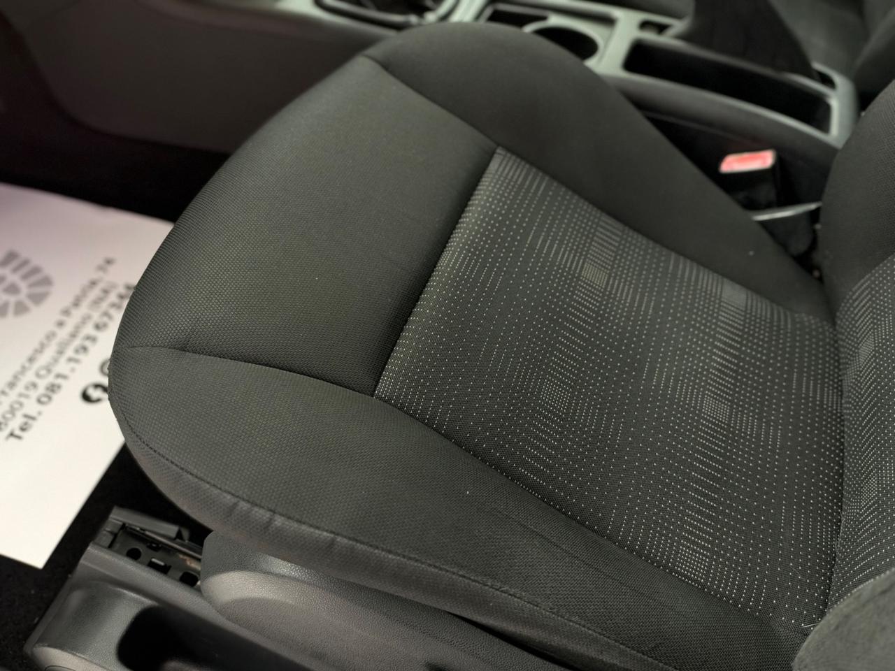 Mercedes-benz Classe A BlueEFFICIENCY Avantgarde