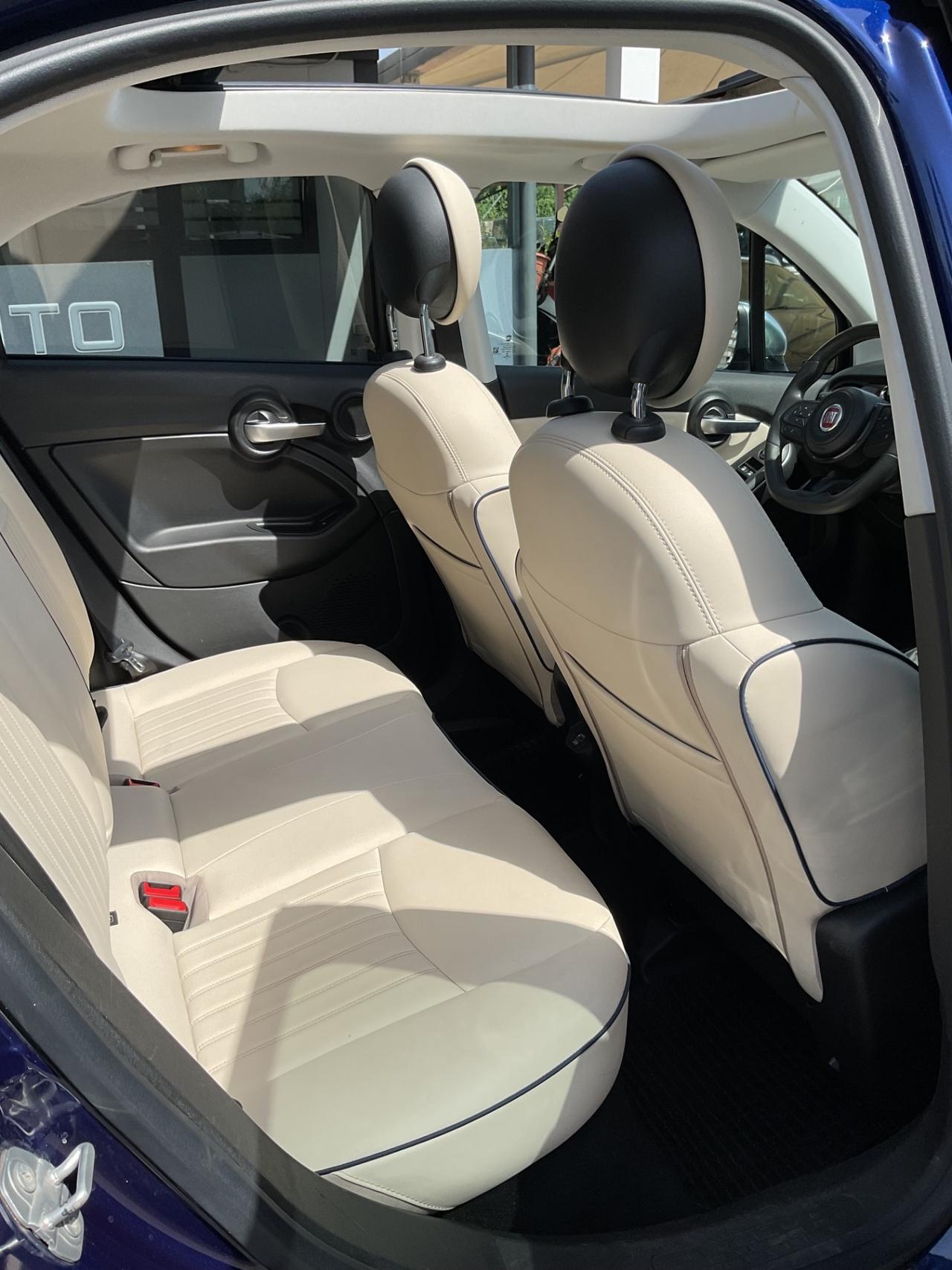 Fiat 500X 1.0 T3 120 CV Sport Dolcevita capri