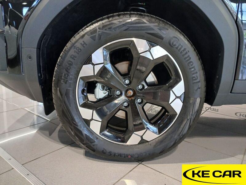 Dacia Bigster 1.2 Mild Hybrid-G 140cv Extreme
