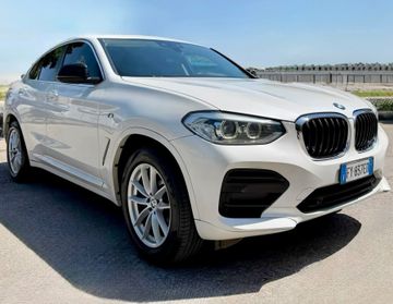 Bmw X4 xDrive 20d 190CV Sport