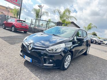 Renault Clio dCi 8V 75 CV Start&Stop 5 porte Energy Intens