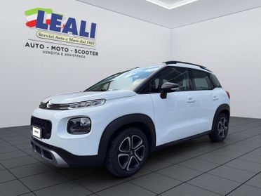 Citroën C3 Aircross C3 AirCross 5p 1.2 82cv Feel