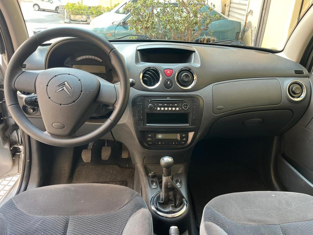 Citroen C3 1.1 Elegance