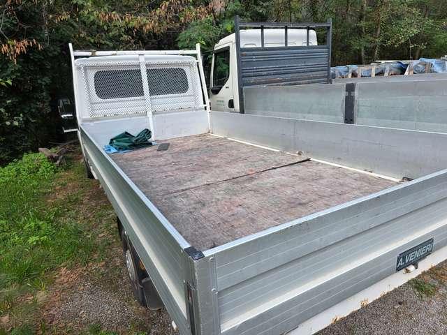 Citroen JUMPER